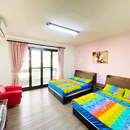Qilixiang Homestay Chaozhou Екстер'єр фото