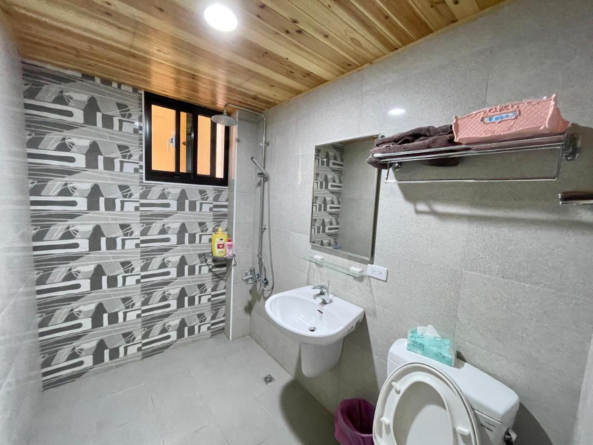 Qilixiang Homestay Chaozhou Екстер'єр фото