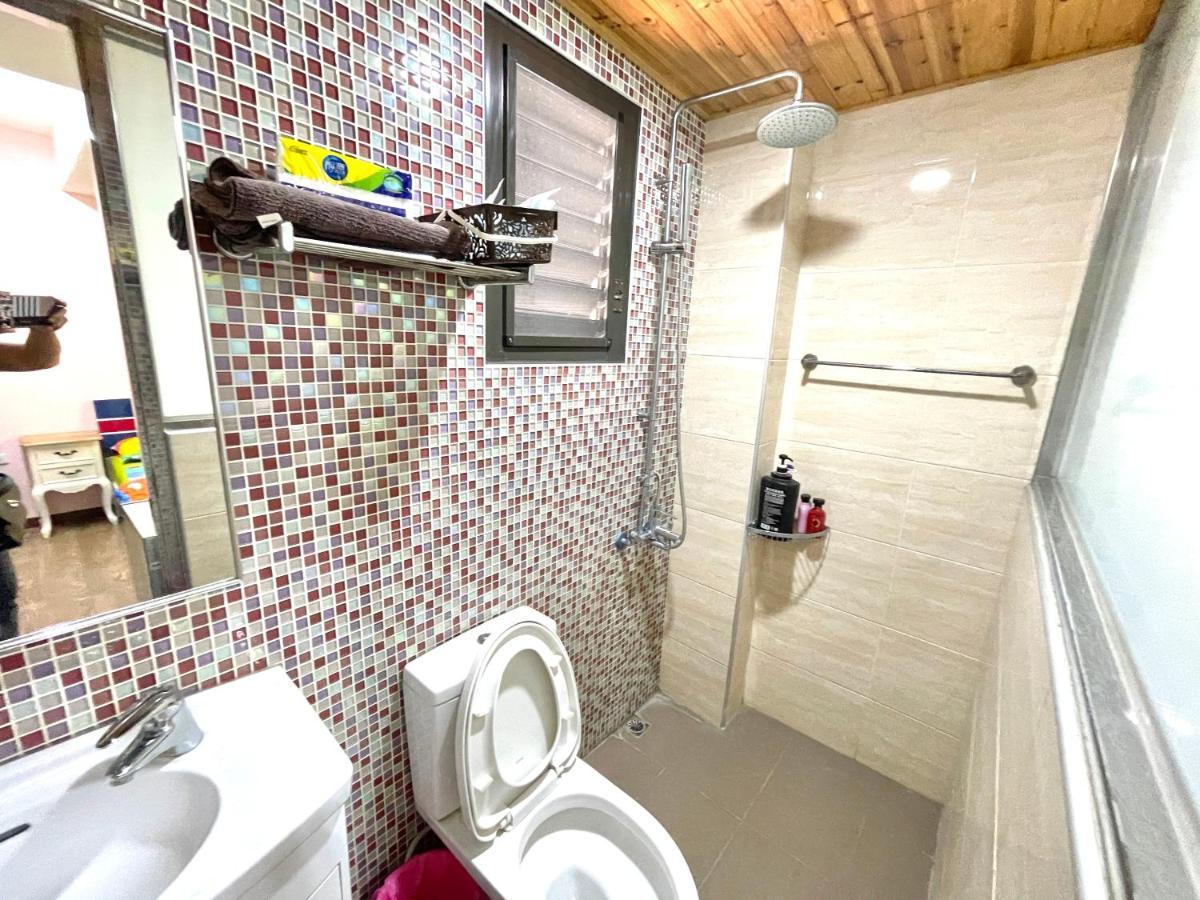 Qilixiang Homestay Chaozhou Екстер'єр фото