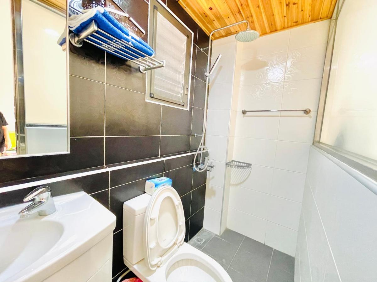 Qilixiang Homestay Chaozhou Екстер'єр фото