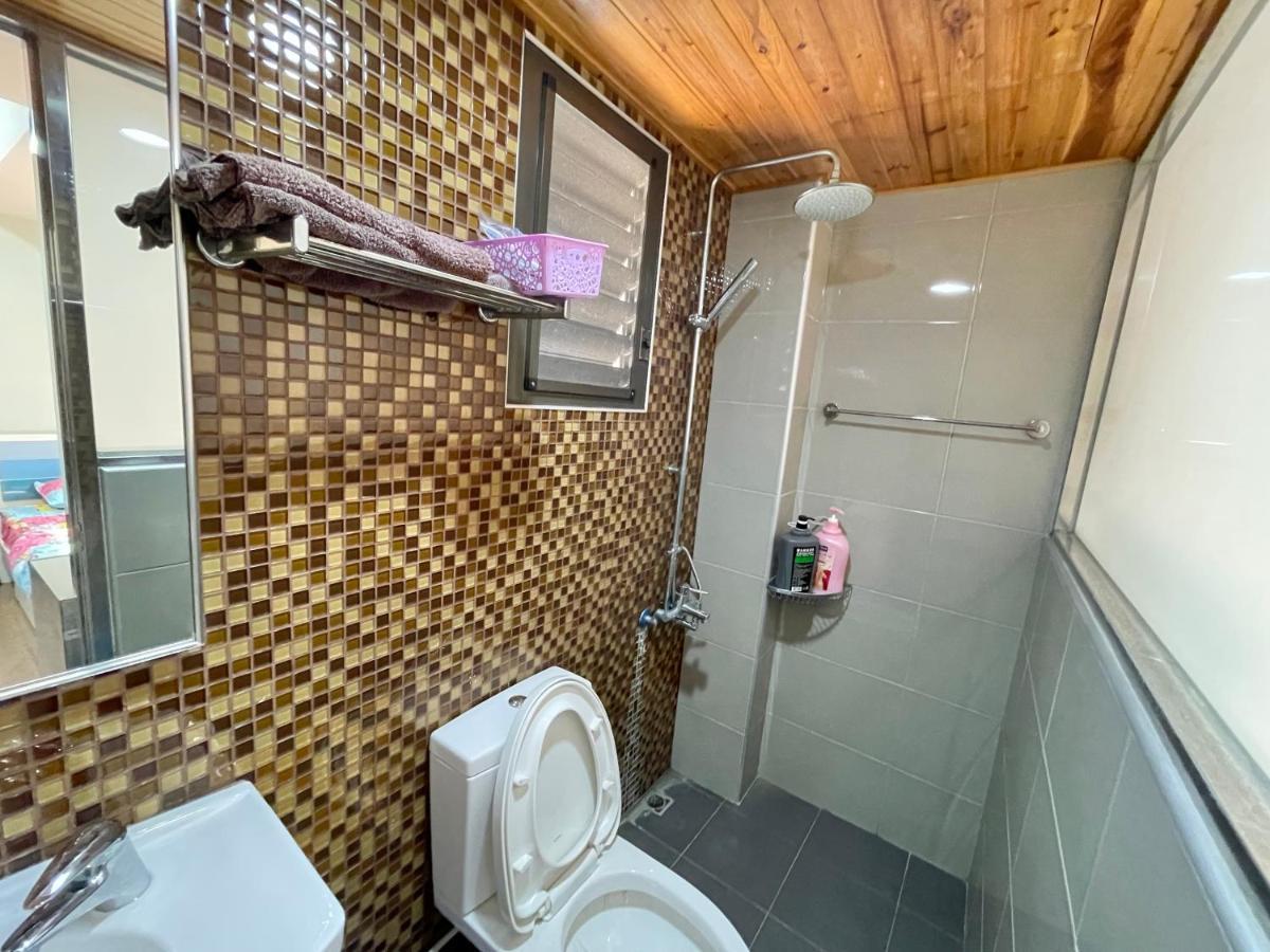 Qilixiang Homestay Chaozhou Екстер'єр фото