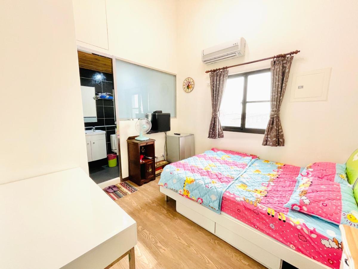 Qilixiang Homestay Chaozhou Екстер'єр фото