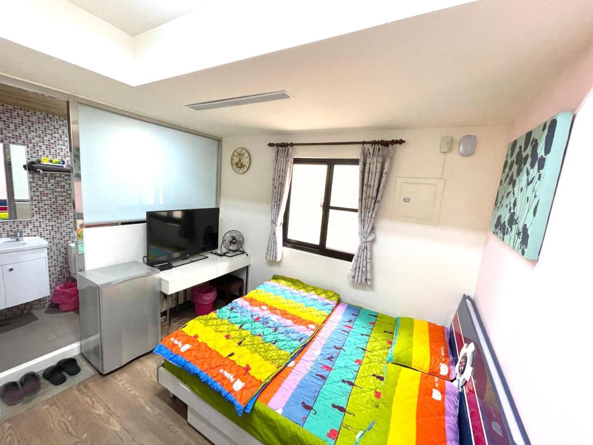 Qilixiang Homestay Chaozhou Екстер'єр фото