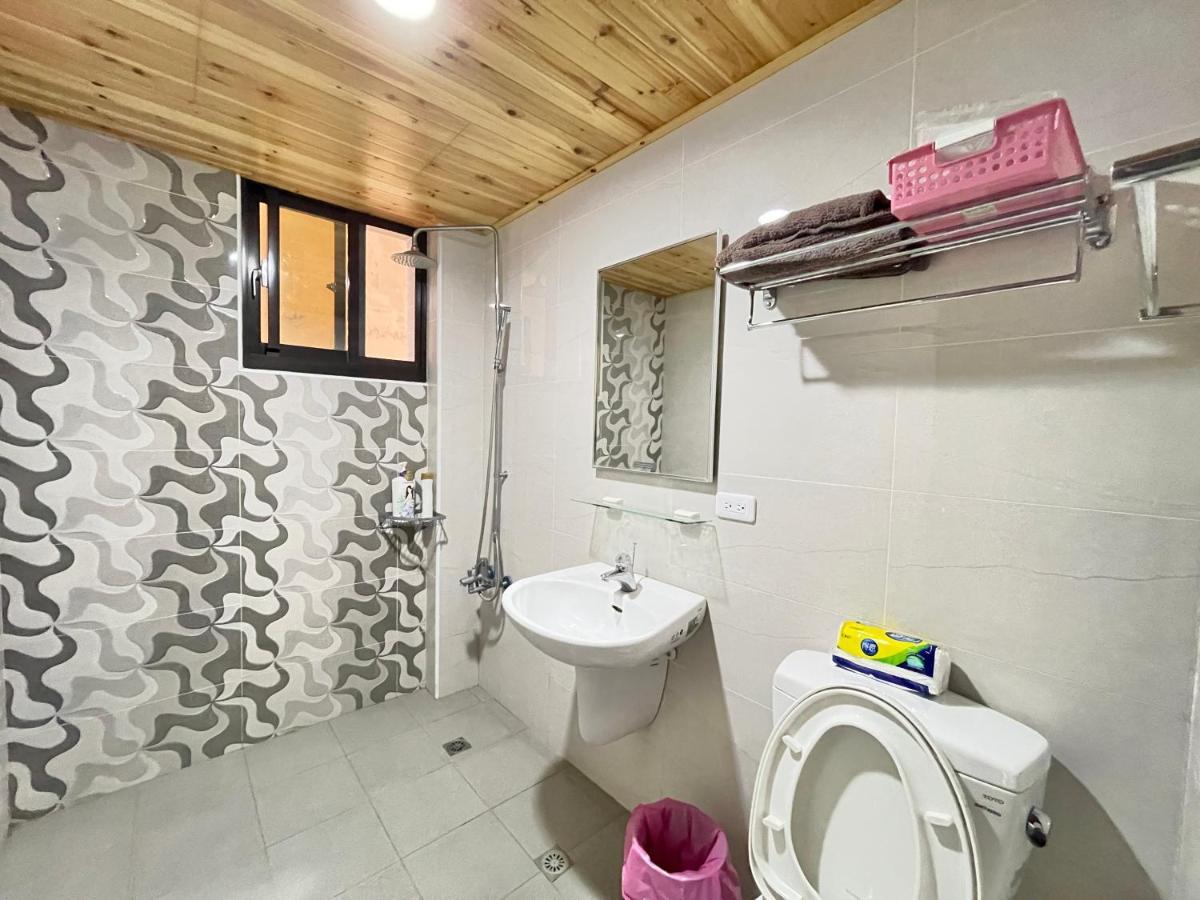 Qilixiang Homestay Chaozhou Екстер'єр фото